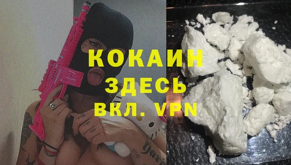 винт Белокуриха
